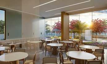 Imagem 6: Apartamento Duplex Apartamento na navegantes 4 suites em construcao moura dubeux com lazer