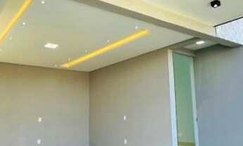 Imagem: Residencial Ayrton Senna - Anápolis - GO