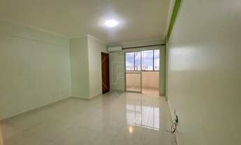 Imagem 4: Apartamento para venda com 130 metros quadrados com 3 quartos em Centro - Caldas Novas - G