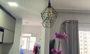 Imagem 2: Locação - Mobiliado - 2 Dormitórios - 60 m² - Floradas Arboville