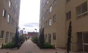 Imagem 2: Apartamento, Vila Sabrina - São Paulo