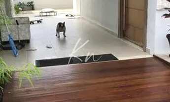 Imagem 3: Casa tríplex 220m2 composta 4 quartos com Área gourmet Dom Jose III