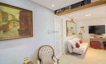 Imagem 6: Apartamento Venda 3 Dormitórios - 75 m² Pinheiros