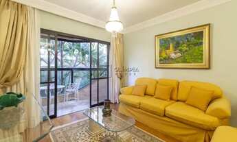 Imagem 2: Apartamento Locação Perdizes 129 m² 4 Dormitórios