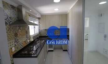 Imagem 4: Apartamento com 4 dormitórios para alugar, 243 m² por R$ 18.620,78/mês - Edifício Splendor