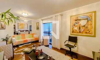 Imagem 2: Apartamento para Aluguel - Mooca, 3 Quartos, 154 m2