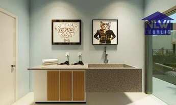 Imagem 6: Apartamento com 2 dormitórios à venda, 40 m² por R$ 314.000 - Vila Centenário - São Paulo