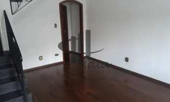 Imagem 2: Locação Sobrado Sao Caetano do Sul Nova Gerti Ref: 34257