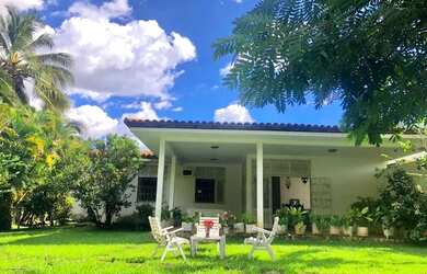 Imagem 2: CASA NO JARDIM RENASCENÇA