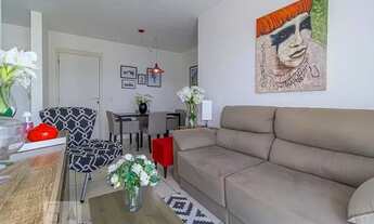 Imagem 2: Apartamento à Venda - Curicica, 2 Quartos, 60 m2