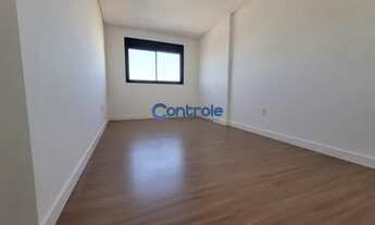 Imagem 2: MP - Apartamento novo de 2 dormitórios com suíte no Centro de Palhoça-SC