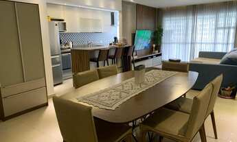 Imagem 5: Apartamento para venda com 145 metros quadrados com 4 quartos em Jacarepaguá - Rio de Jane