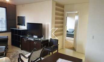 Imagem 4: SãO PAULO - Apartamento Padrão - Itaim Bibi