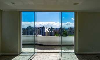 Imagem 2: Cobertura à venda com 4 quartos no Centro de Florianópolis