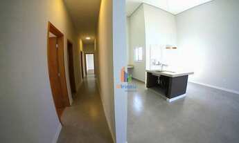 Imagem 6: Casa com 3 dormitórios à venda, 192 m² por R$ 970.000,00 - Parque Olívio Franceschini - Ho