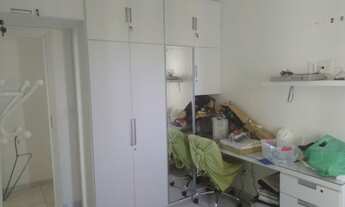 Imagem 7: Apartamento para venda tem 92 metros quadrados com 2 quartos em Boa Vista - Recife - PE