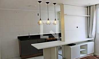 Imagem 2: Apartamento para Aluguel - Itaquera, 2 Quartos, 40 m2