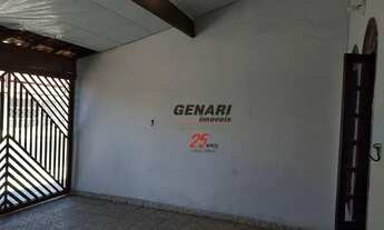 Imagem 3: Casa com 2 dormitórios para alugar, 69 m² por R$ 2.069,20/mês - Jardim Kioto II - Indaiatu