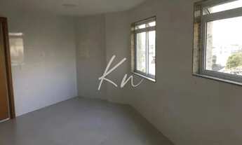 Imagem 7: Apartamento 95m2 com 3 quartos - Andar Alto - Vila Valqueire