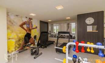 Imagem 3: Apartamento à venda Rua Engenheiro João Luderitz, Sarandi - Porto Alegre