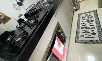 Imagem 2: Residencial Garden Cidade Jardim - Anápolis - GO