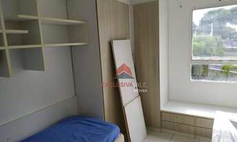 Imagem 4: Apartamento com 2 dormitórios, 43 m² - venda por R$ 190.000,00 ou aluguel por R$ 1.863,15