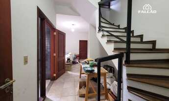 Imagem 2: Sobrado, 266 m² - venda por R$ 3.300.000,00 ou aluguel por R$ 20.634,00/mês - Gonzaga - Sa