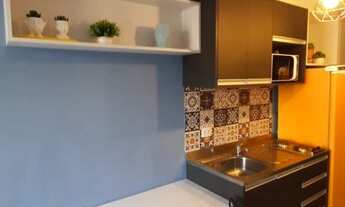 Imagem 3: Apartamento Mobiliado Centro [900.148