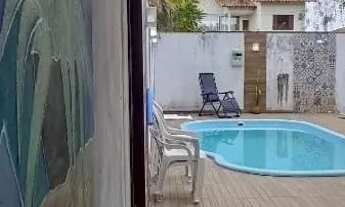 Imagem 5: Gio - 010 - Linda Casa Praia a venda Lote 605m2 --- 3 quartos em Mar Azul - Aracruz - ES