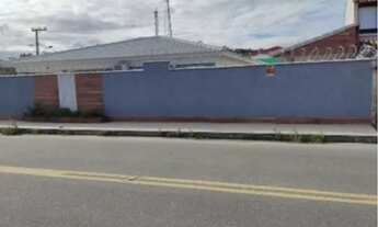 Imagem: Casa em Leilão - Jardim Atlântico - Maricá