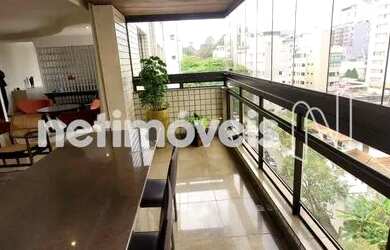 Imagem 5: Venda Apartamento 4 quartos Gutierrez Belo Horizonte