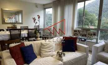 Imagem: Apartamento-À VENDA-Gávea-Rio de Janeiro-RJ