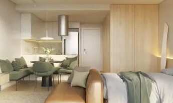 Imagem 5: Cobertura duplex para venda com 125 metros quadrados com 3 quartos