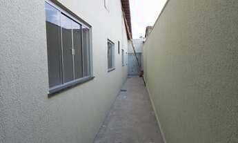 Imagem 3: Casa Nova 3/4 - 115 m2 - 01 Suite - próxima da Prefeitura de Aparecida e Rodeio Show