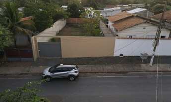 Imagem: VENDO TERRENO AV MURADO JD GRAMADO