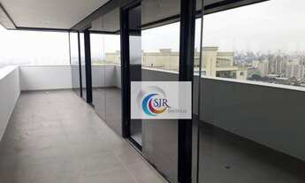 Imagem 4: Conjunto comercial á venda, 1066 m² e 30 vagas - Barra Funda - São Paulo/SP