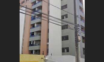 Imagem: Apartamento para venda tem 107 metros quadrados