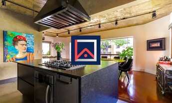 Imagem 7: Venda Apartamento 5 Dormitórios - 314 m² Brooklin