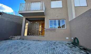 Imagem: Casa à venda - Jardim Paulista - Atibaia/SP