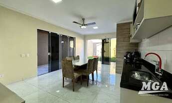 Imagem 6: Casa com 3 dormitórios, 150 m² - venda por R$ 800.000,00 ou aluguel por R$ 4.500,00/mês