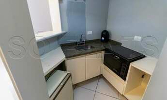 Imagem 5: Apartamento nos Jardins para locação, próximo a Av. 9 de Julho, Shop Pamplona e Mercado Ca