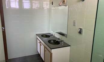 Imagem 7: Apartamento Centro no edifício Serra Verde