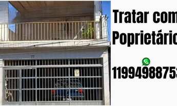 Imagem: Vendo Terreno com 03 Casas construídas