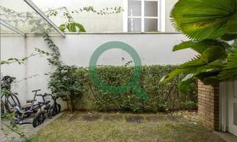 Imagem 4: São Paulo - Casa Padrão - Jardim Paulista