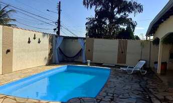 Imagem 2: Aluga-se casa para evento