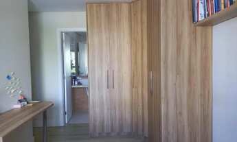 Imagem 6: Apartamento para venda tem 60 metros quadrados com 2 quartos em Imbuí - Salvador - BA