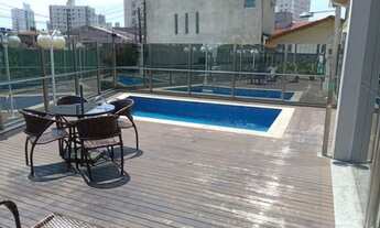 Imagem 1: Apartamento Semi-Mobiliado no Bairro Vila Operaria em Itajaí, SC