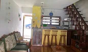 Imagem 4: Excelente sobrado a venda Massaguaçu, Caraguatatuba-SP