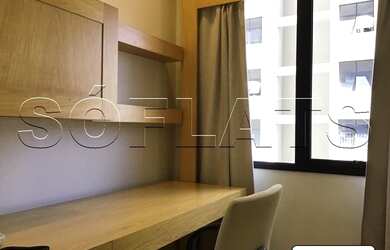 Imagem 7: Flat ao lado do aeroporto de Congonhas com entrada imediata e sem fiador! Consulte-nos