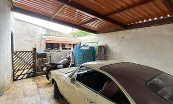 Imagem 3: Casa com 4 dormitórios à venda, 238 m² por R$ 580.000 - Vila Cordenonsi - Americana/SP